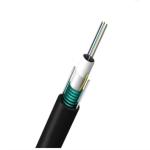 Light Weight Fiber Optic Drop Cable With Good Compressive Properties