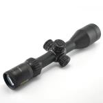 Compact Long Range Rifle Scopes Fogproof Waterproof 3-18x50