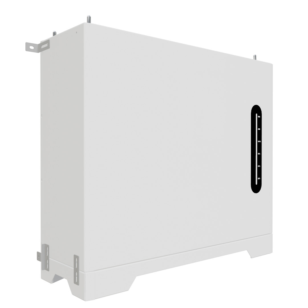 Hive L50-1 LiFePO4 Battery Module 5.12kWh LCD Display 51kg Home Energy Storage 1Pcs
