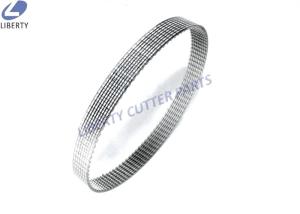 Quality Belt 8X245MM Plotter Spare Parts , PN 94548000- Cutter Plotter Parts wholesale