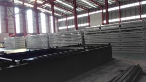 Quality movable container living house wholesale