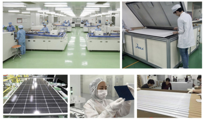 Grid-Tie Deye Solar Kit Micro Inverter SUN-M60G3-EU-Q0 600W With Wifi Single Phase 2 Mppt