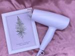 Fashion Hot Selling Compact Size ETL Travel Foldable Hair Dryer Sale For Woman
