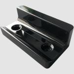 Transforming Ideas Into Reality Rapid Prototype Machining / Metal Plastic