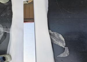 Quality Aluminum Steam Pipe Purge CE API Target Plate wholesale
