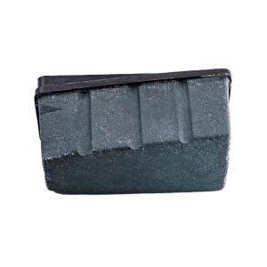Quality 40mm Height Buff Fickert For Granite 12/15/20mm Working Layer wholesale