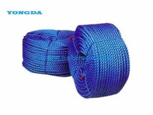 Quality Flexible 112mm 12 Strand Nylon Rope Entertainment Net Rope wholesale