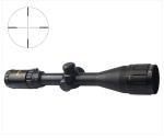 25mm Pipe Hunting Rifle Scopes 4-16X44 Lightweight Precise Imaging
