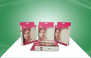 Quality Environmental Paper Packaging Boxes / custom retail packaging boxes wholesale