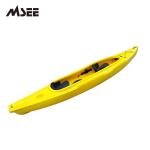 LLDPE HDPE Perception Lake Ocean Fishing Kayak Rudder Pe High Performance