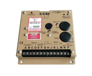 Quality Speed Controller GAC ESD5550E wholesale