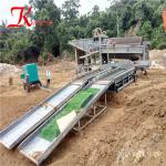 35Kw Gold Mining Machine