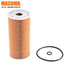 Quality MFC-2016 MASUMA Oil Filter 26320-2F000 26320-2F010 26320-2F100 for HYUNDAI IX35 2015- wholesale