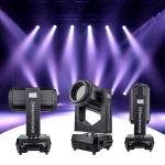 IP20 Rated 350w Waterproof Moving Heads Beam Lights for Professional Stage