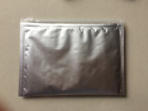 Quality VMPET zipper bubble envelope wholesale