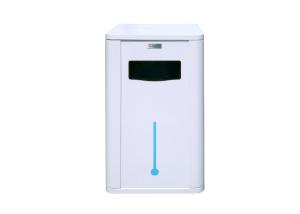 Quality Industrial 40kw Electric Boiler Furnace Intelligent Control Temperature Adjustable wholesale