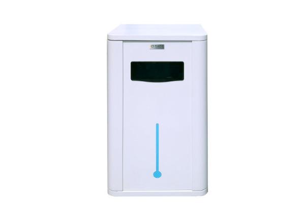 Industrial 40kw Electric Boiler Furnace Intelligent Control Temperature