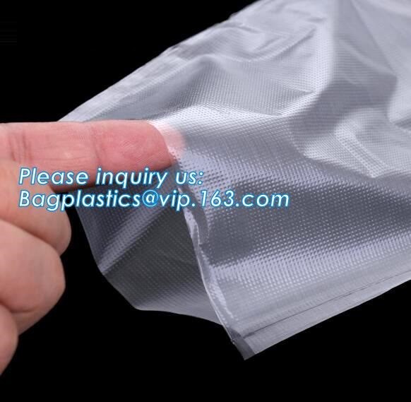 water soluble PVA packaging bags for chemicals, Professional Biodegradable Transparent Fishing Pva Cold, Fertilizer pack