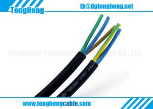 Quality H07RN-F 3x2.50MM² wholesale