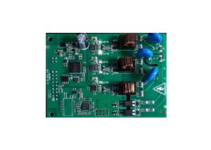 Quality Hz30X1 Broadband Plc Communication Module Smart City wholesale