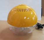 High Performance Electric Air Freshener Diffuser ABS & PP Material Made