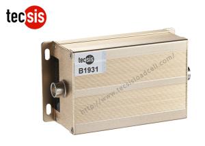 Quality Waterproof Load Cell Amplifier / Strain Gage Amplifier In Electronics wholesale