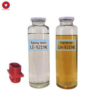 Quality Industrial Flame Retardant Epoxy Resin wholesale
