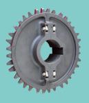 ZY2000FT MODULAR BELT PA SPROCKET Rexnord 2000 moulded nylon sprockets moulded