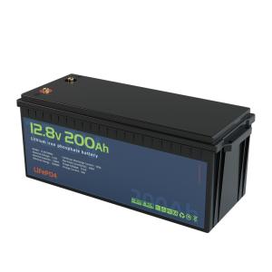 Quality 12V 100Ah Lithium Solar Storage Battery For RV 98% Charging Ratio And Electric Power Systems wholesale