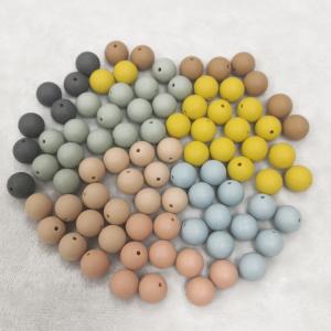 Quality Smooth Texture Silicone Baby Accessories High Heat Resistance wholesale