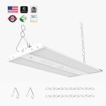 USA Warehouse Led High Bay Lights 200W 300W 3Cct Adjustable Industrial Lighting