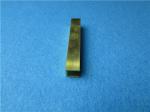 Fade Resistant Copper U Channel , 3600mm Length Metal U Profile
