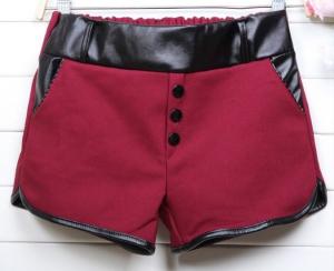 Quality Ladies' Short Pants wholesale
