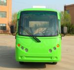 Sightseeing Bus Stylish Electric Convertible Outdoor Trackless For Travel China