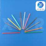 FTTx Fusion Splice Protection Sleeves Heat Shrink For Fiber Optic Splice Closure