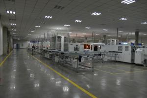 Quality Photovoltaic production line, solar panel production line equipment wholesale