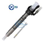 0445115068 0445115069 Bosch Fuel Injectors Customized For Mercedes Benz