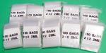 Thermoformed Tableware PremiumPVC slider lock bags, pencil bag, pencil holder,
