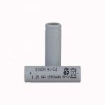 High Temperature AA NICd KRH15/51 1.2V 1000mah Rechargeable Battery Cells