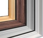 Anodizing 5mm 1.8mm 3300mm Aluminium Bifold Doors