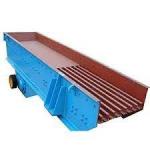 Gravel Stone Linear Vibrating Feeder Industrial Machinery Mining Quarry For