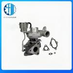 49135-03101 ME202578 49135-03310 Turbocharger TF035 For Mitsubishi 4M40 Engine