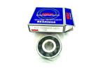 B17-123 B17-123DDUCM auto alterrnator bearing generator bearing ball bearing 17