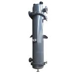 Customizable Stainless Steel Shell And Tube Heat Exchanger 159-500mm Dia