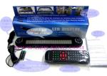 12V Car LED Display