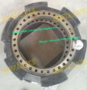 Quality IHI Crawler Crane CCH700 Front Idler Assy wholesale