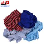 IMPA Certified 25kg/Bale Cotton Wiping Rags for painters