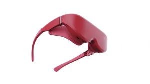 Quality ENMESI HD IPS 1600x1600 1000 Inch HDMI VR Glasses wholesale