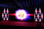 Outdoor Full Color Led Display Energy Saving , P3.91 P4.81 HD Led Stage Display