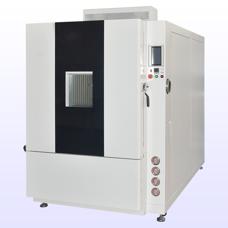 Humidity And Temperature Stability Chambers For Pharmaceutical Biotechnology Fields